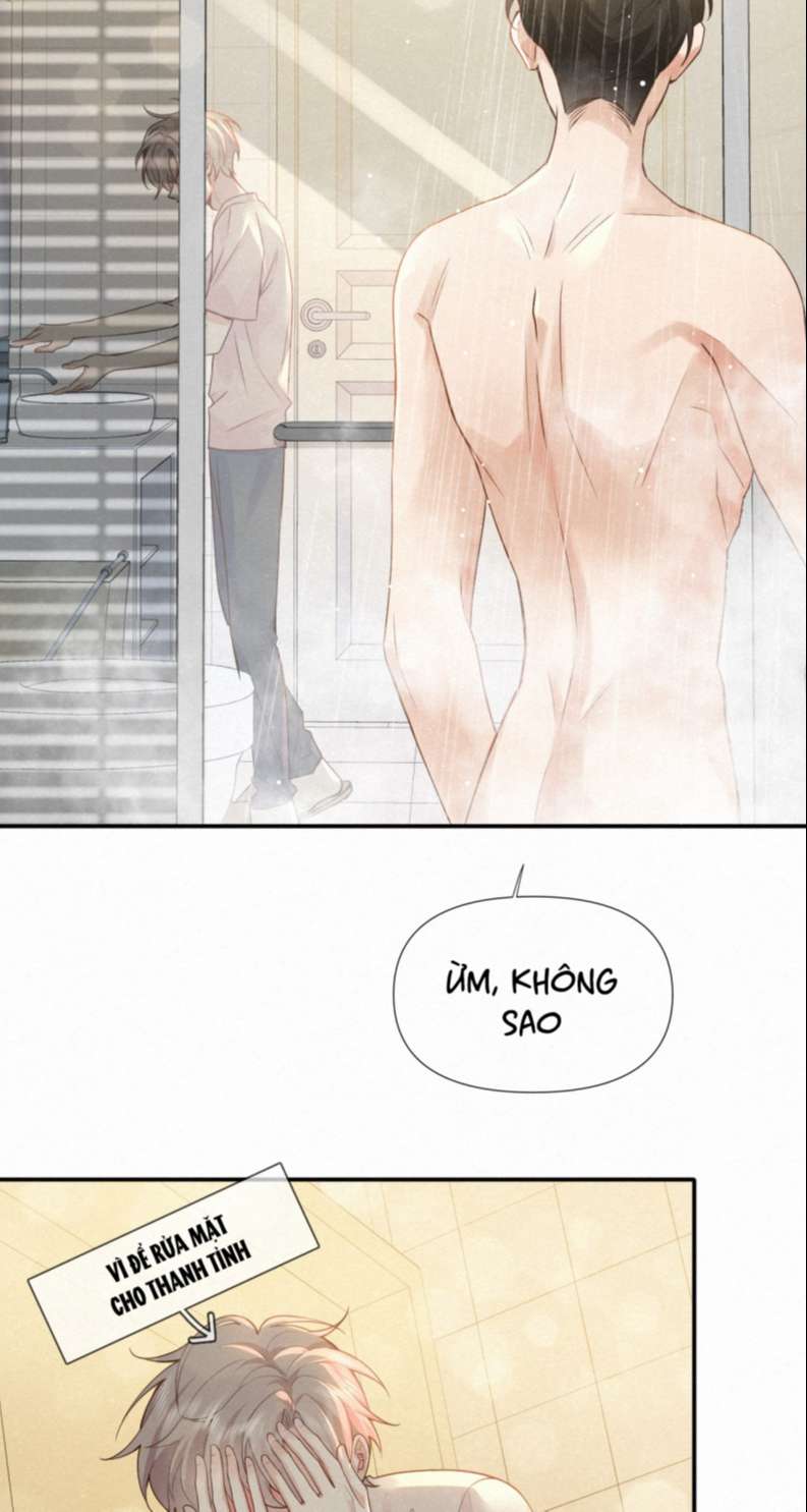 Trục Lãng: Chapter 10