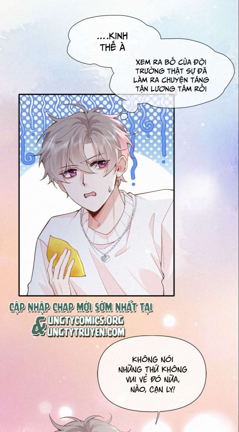 Trục Lãng: Chapter 10