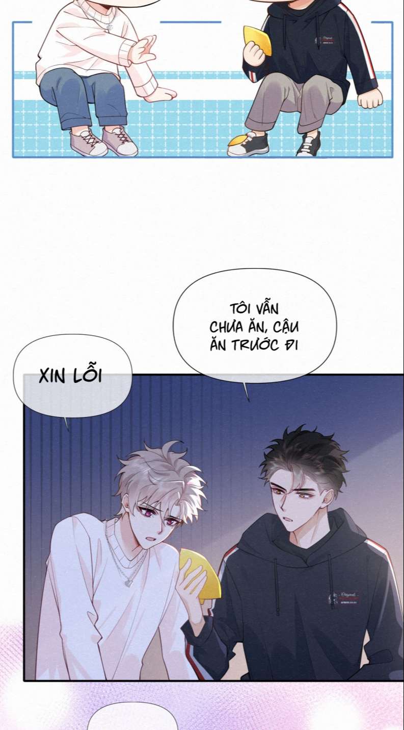 Trục Lãng: Chapter 10