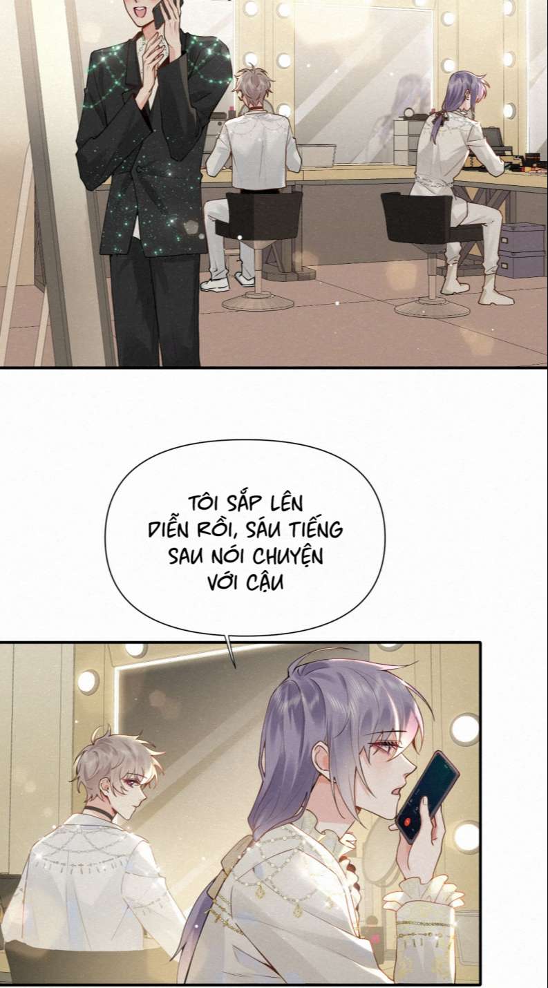 Trục Lãng: Chapter 10