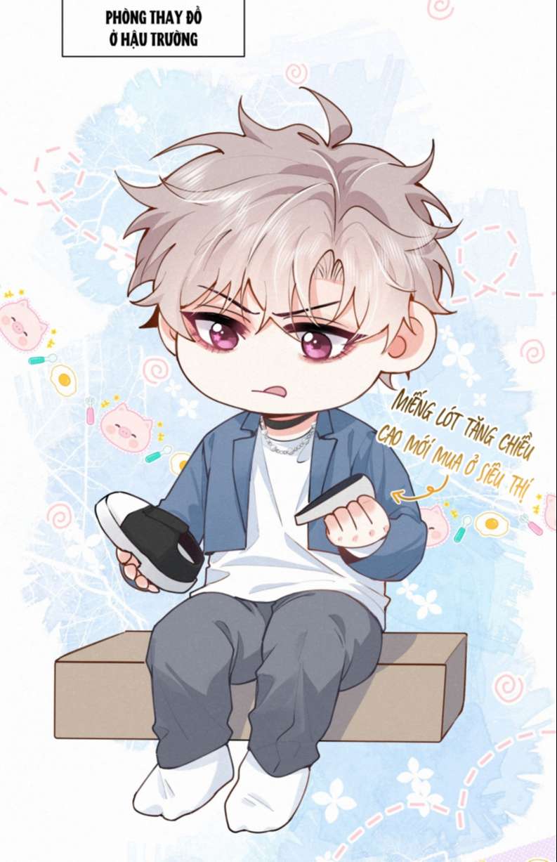 Trục Lãng: Chapter 10