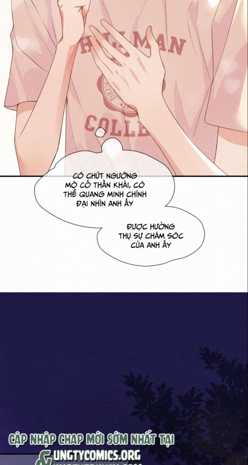 Trục Lãng: Chapter 10
