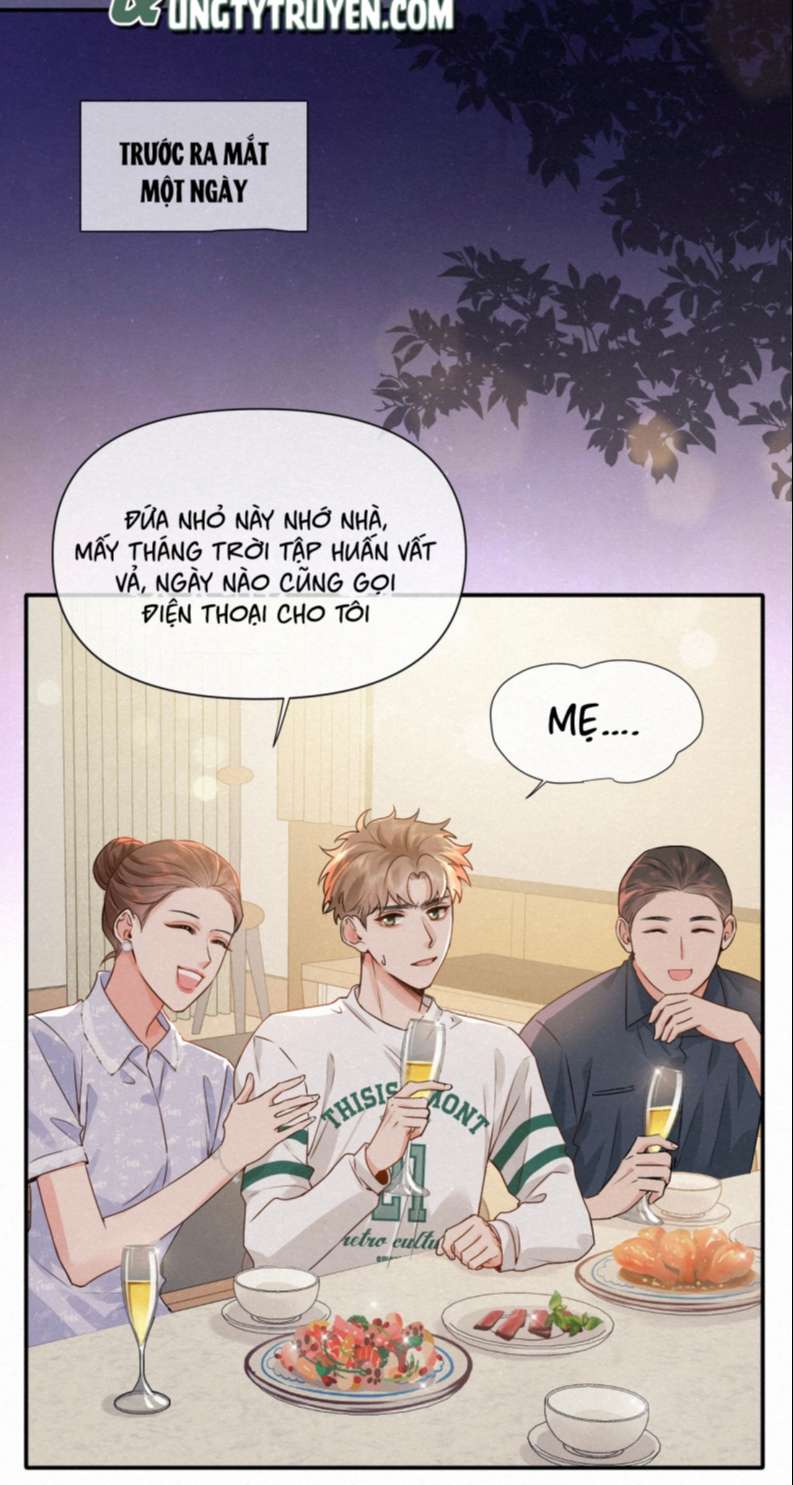 Trục Lãng: Chapter 10