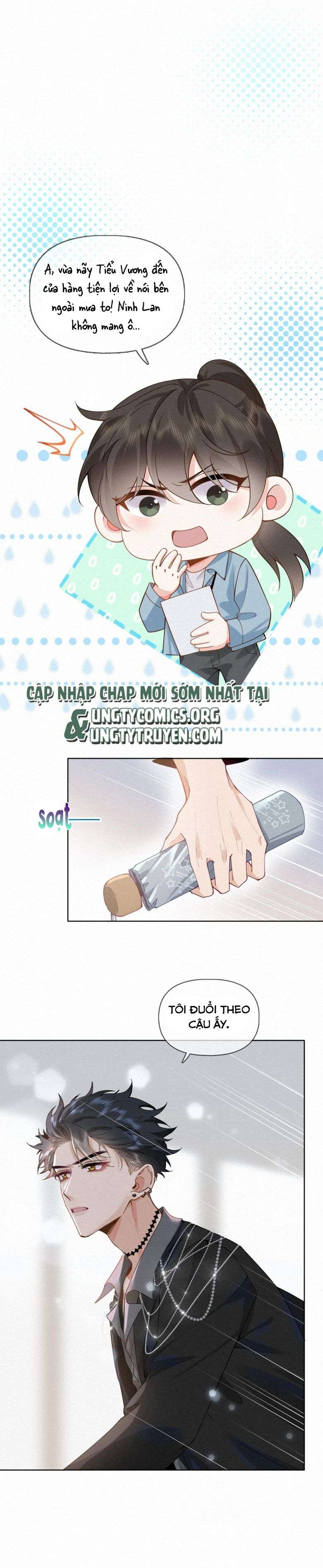 Trục Lãng: Chapter 11
