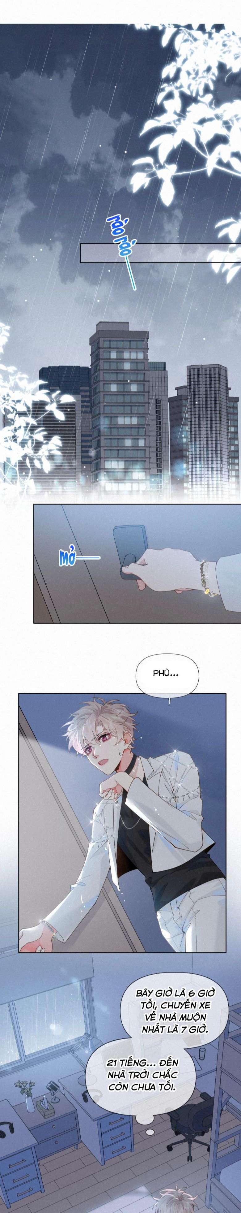 Trục Lãng: Chapter 11