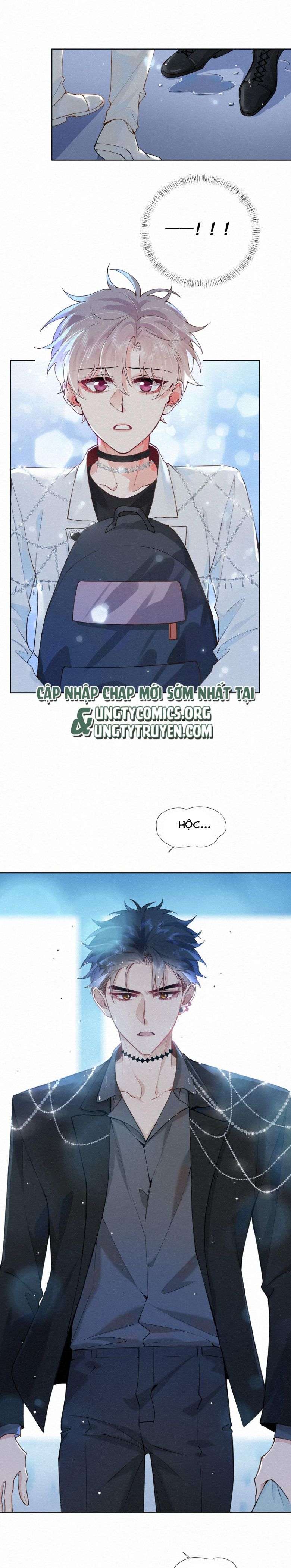 Trục Lãng: Chapter 11