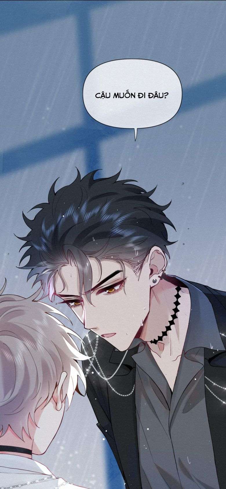 Trục Lãng: Chapter 11