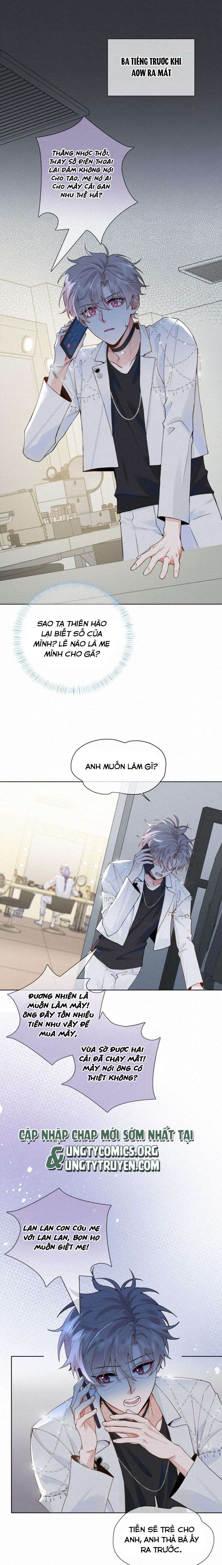 Trục Lãng: Chapter 11