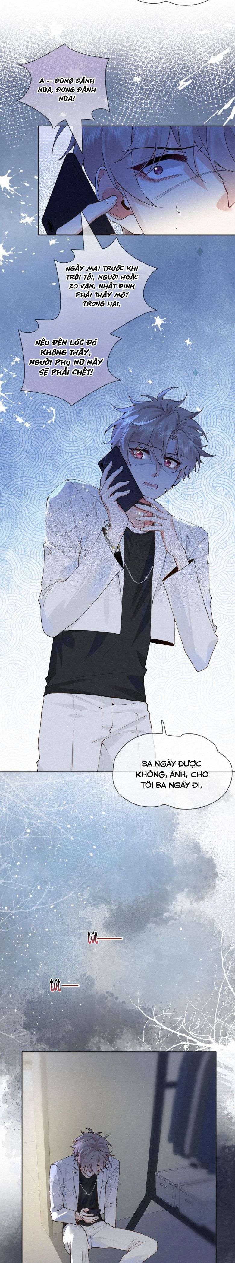 Trục Lãng: Chapter 11
