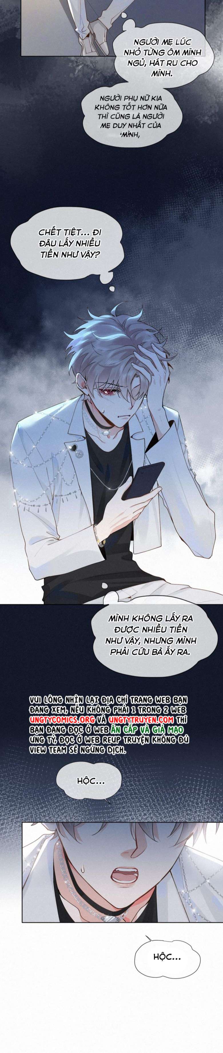 Trục Lãng: Chapter 11