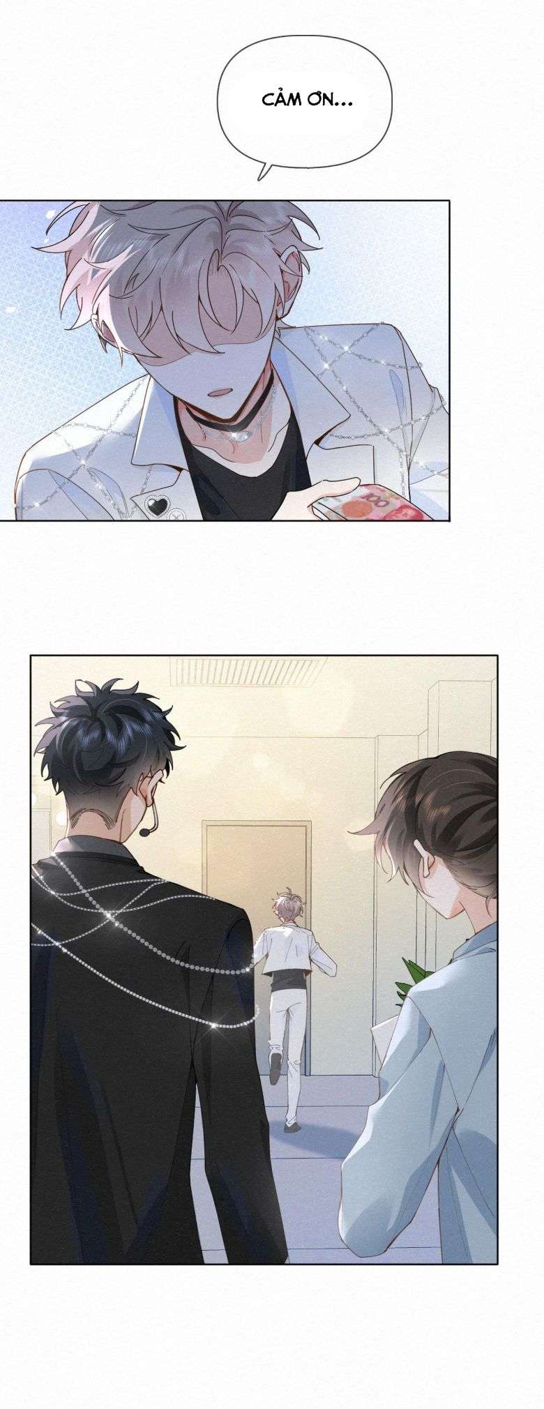 Trục Lãng: Chapter 11