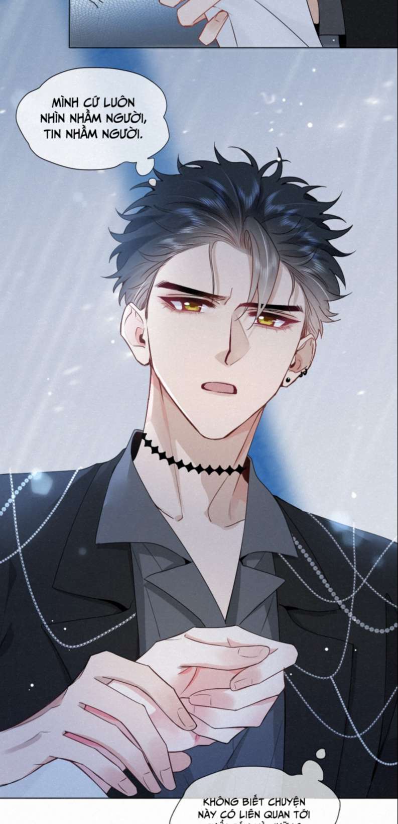 Trục Lãng: Chapter 12