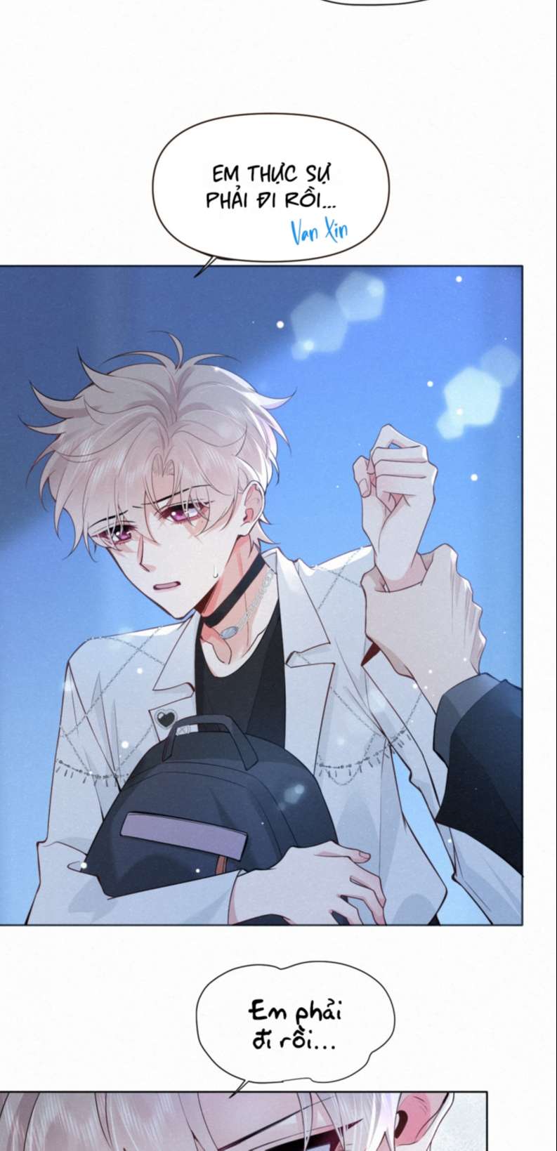 Trục Lãng: Chapter 12