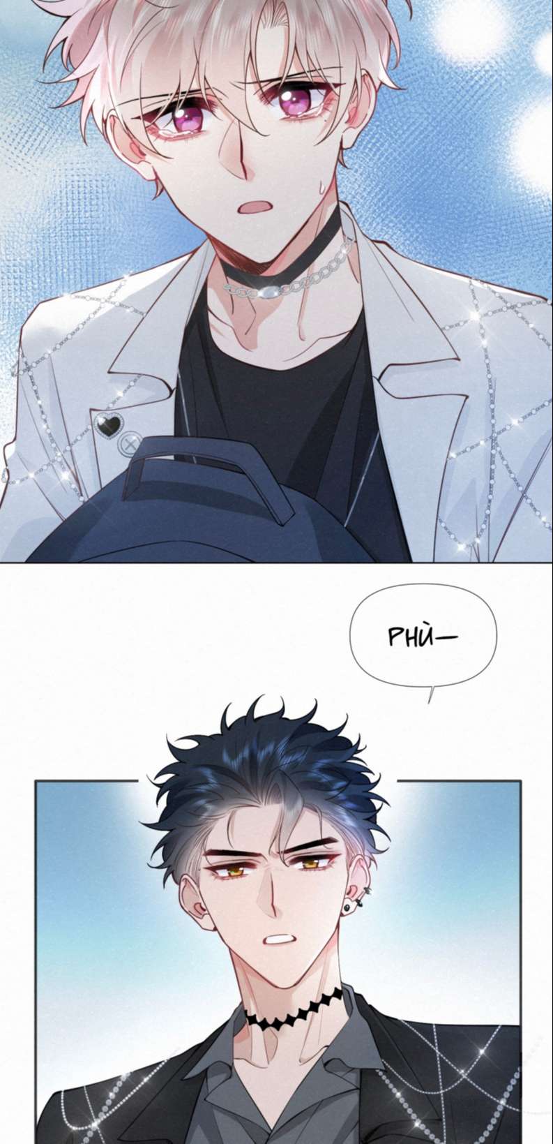 Trục Lãng: Chapter 12