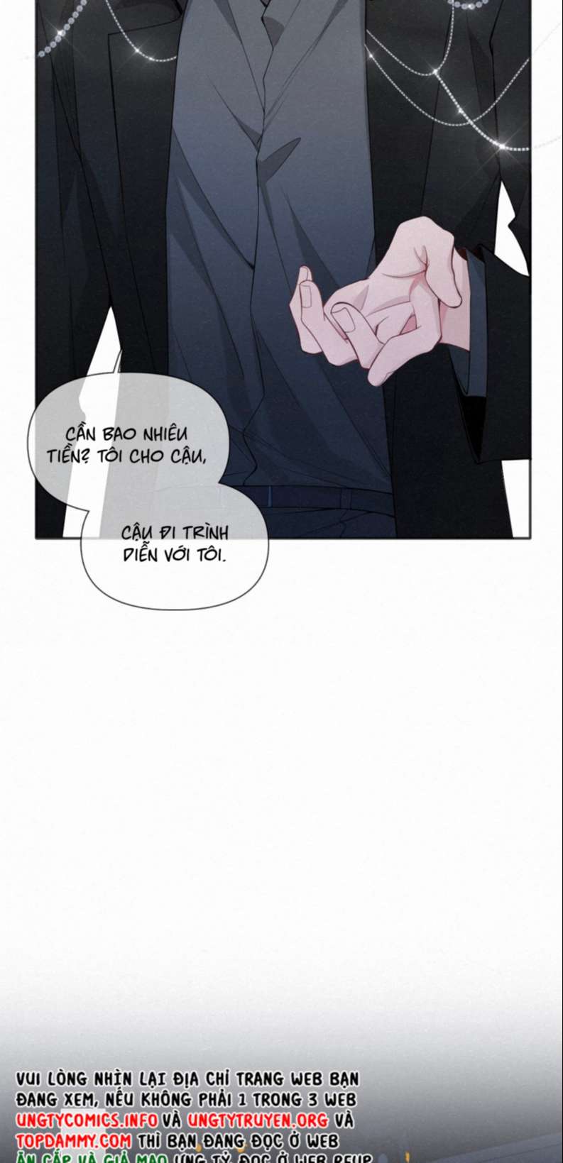 Trục Lãng: Chapter 12