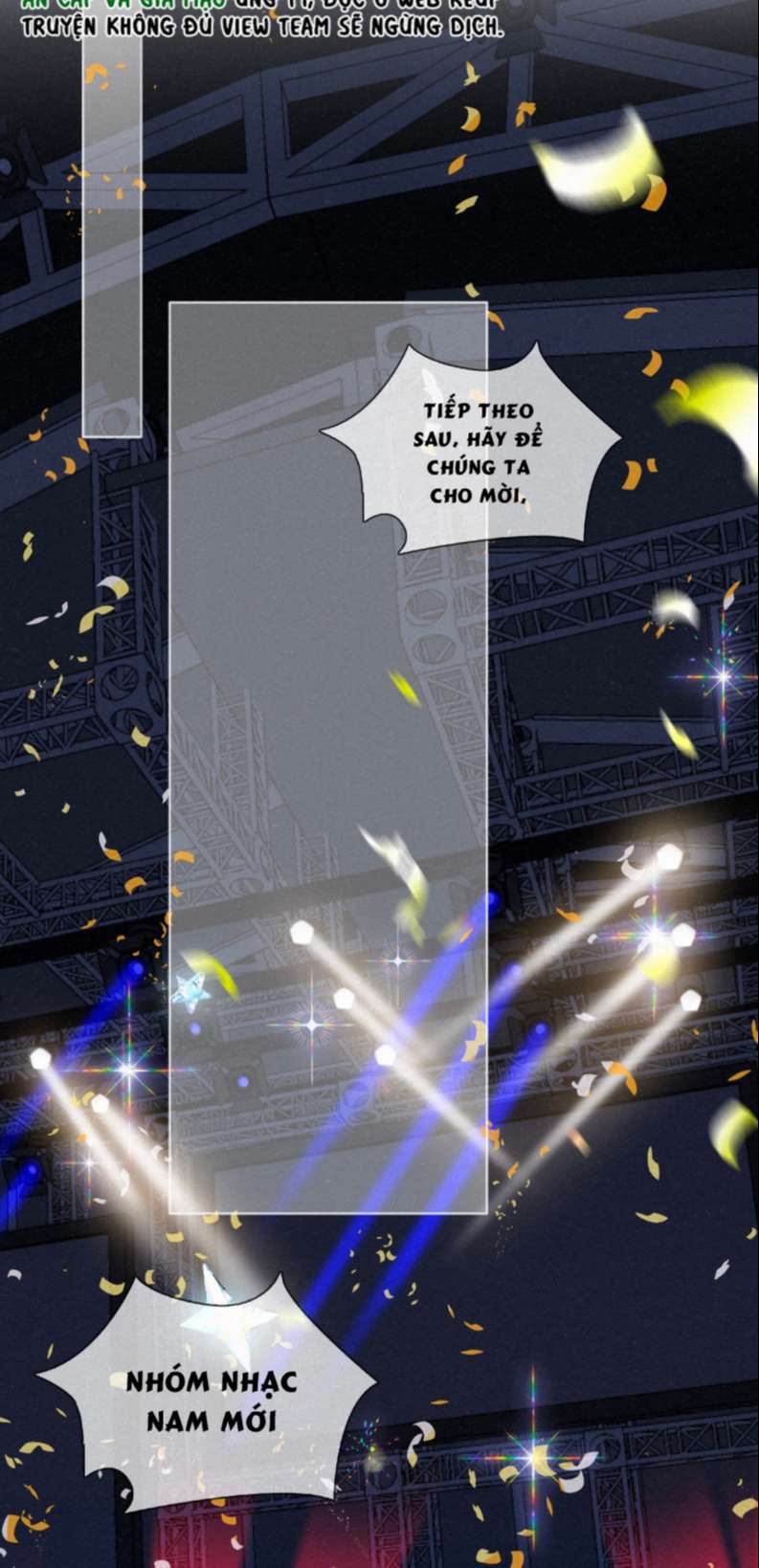 Trục Lãng: Chapter 12