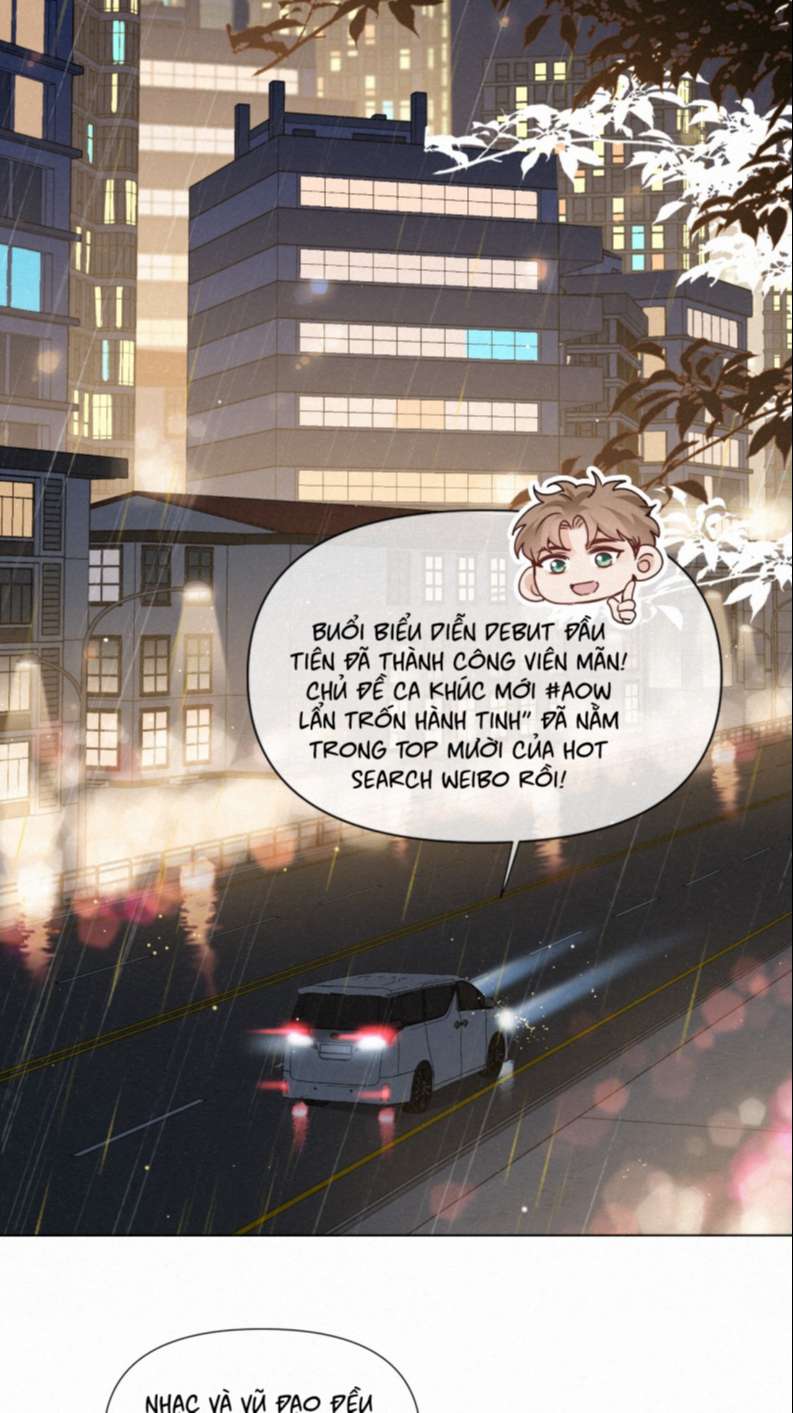 Trục Lãng: Chapter 12