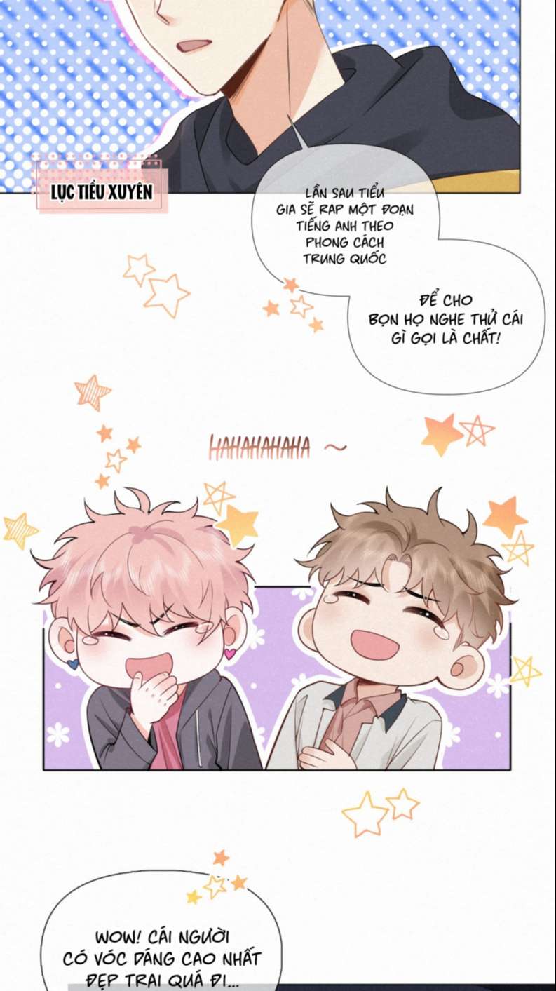 Trục Lãng: Chapter 12