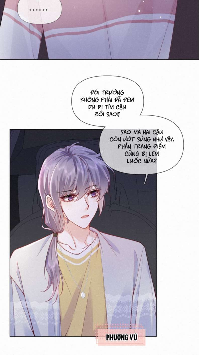 Trục Lãng: Chapter 12