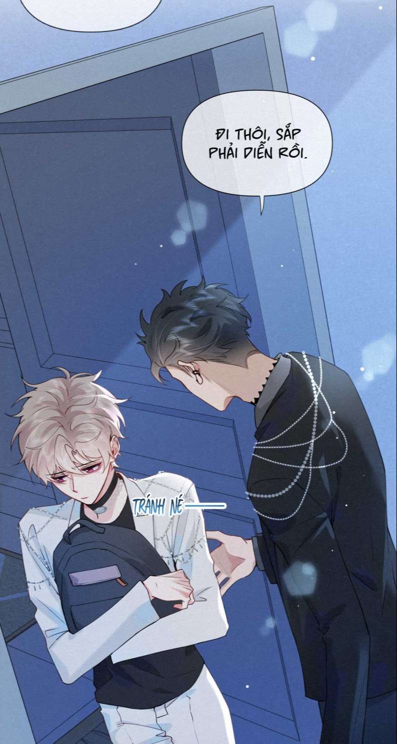 Trục Lãng: Chapter 12
