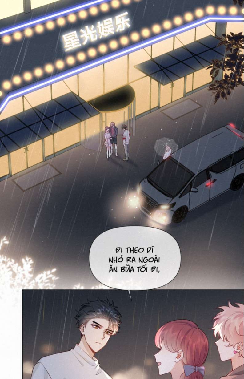 Trục Lãng: Chapter 12