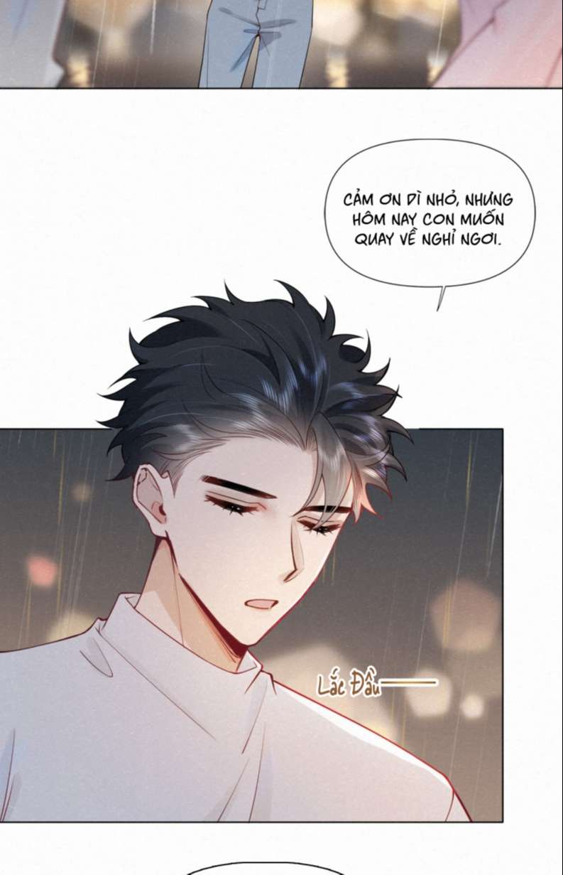 Trục Lãng: Chapter 12