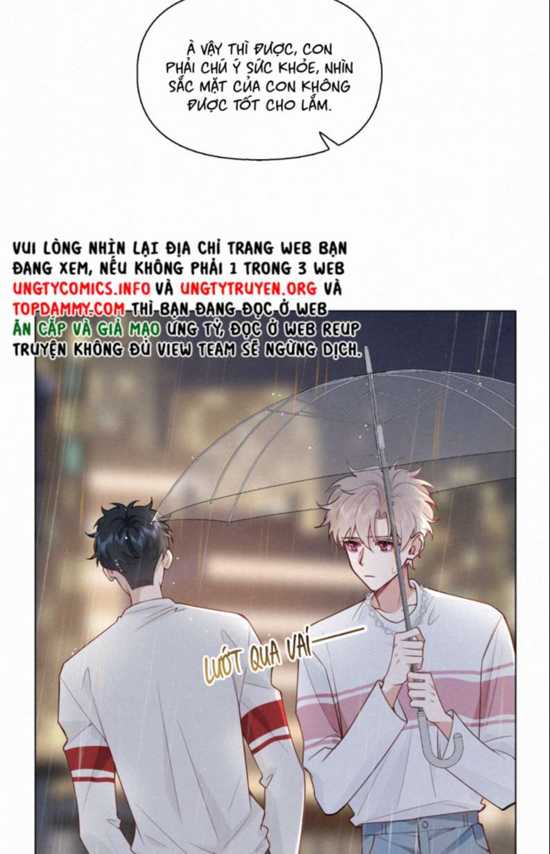 Trục Lãng: Chapter 12