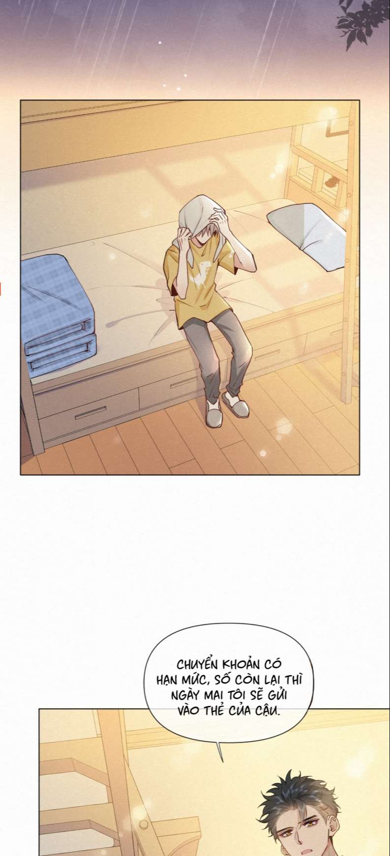 Trục Lãng: Chapter 12