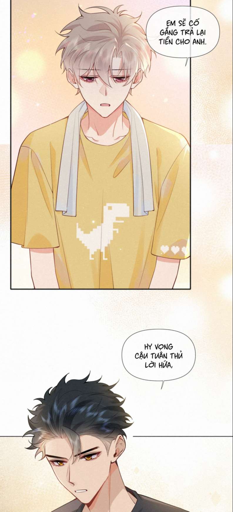 Trục Lãng: Chapter 12