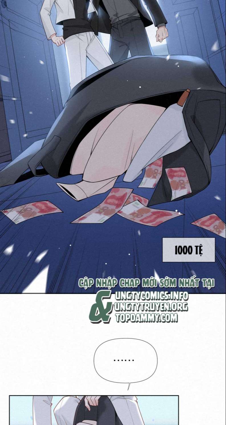 Trục Lãng: Chapter 12