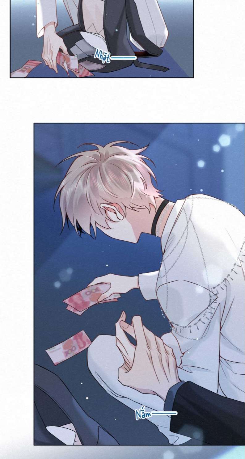 Trục Lãng: Chapter 12