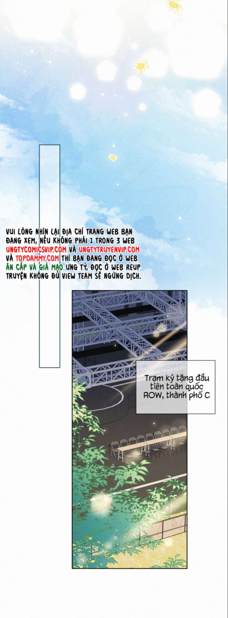 Trục Lãng: Chapter 13