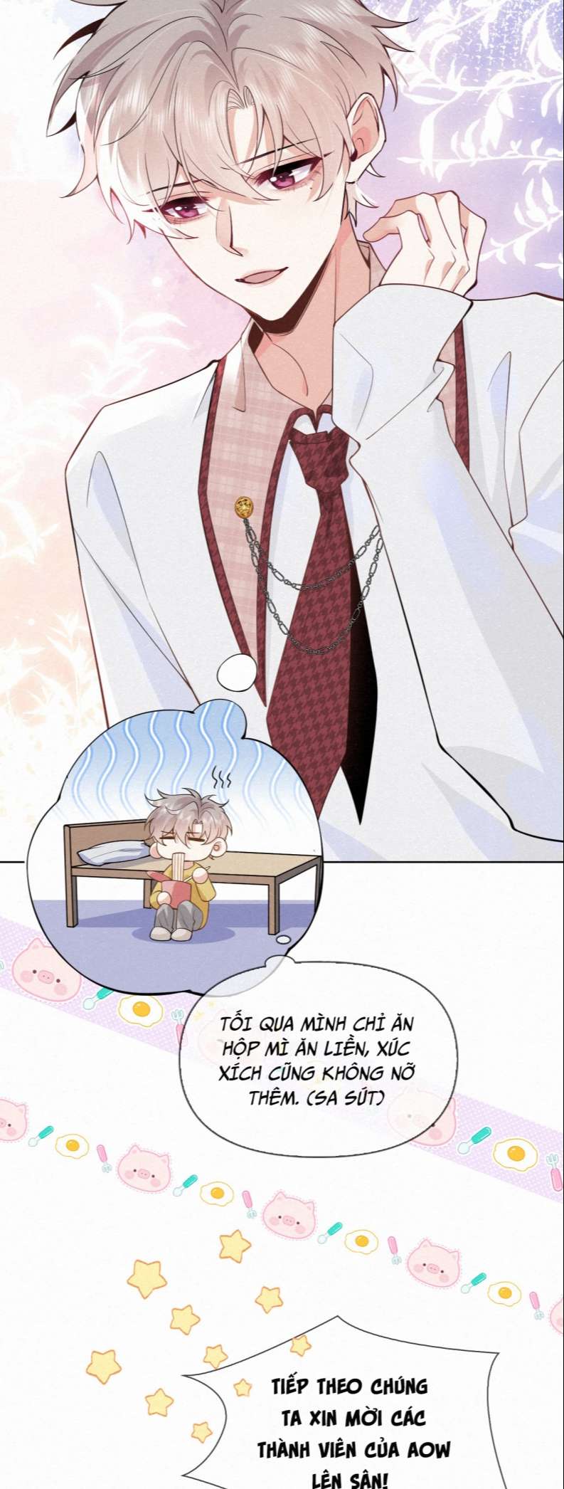 Trục Lãng: Chapter 13