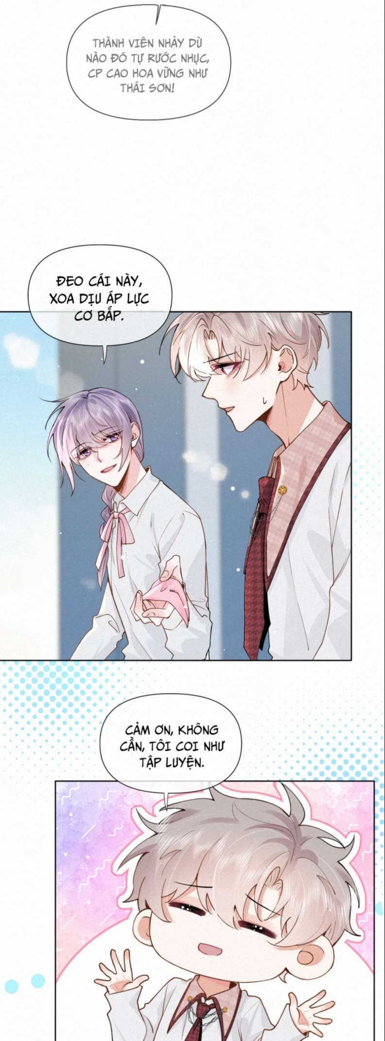 Trục Lãng: Chapter 13