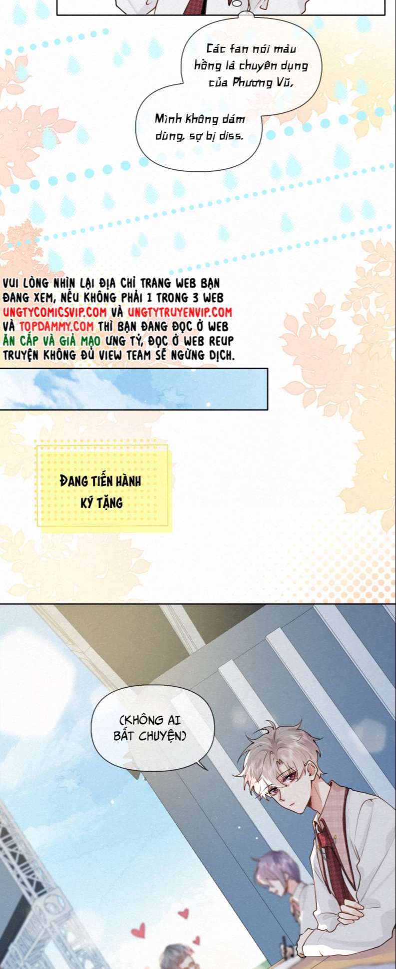 Trục Lãng: Chapter 13