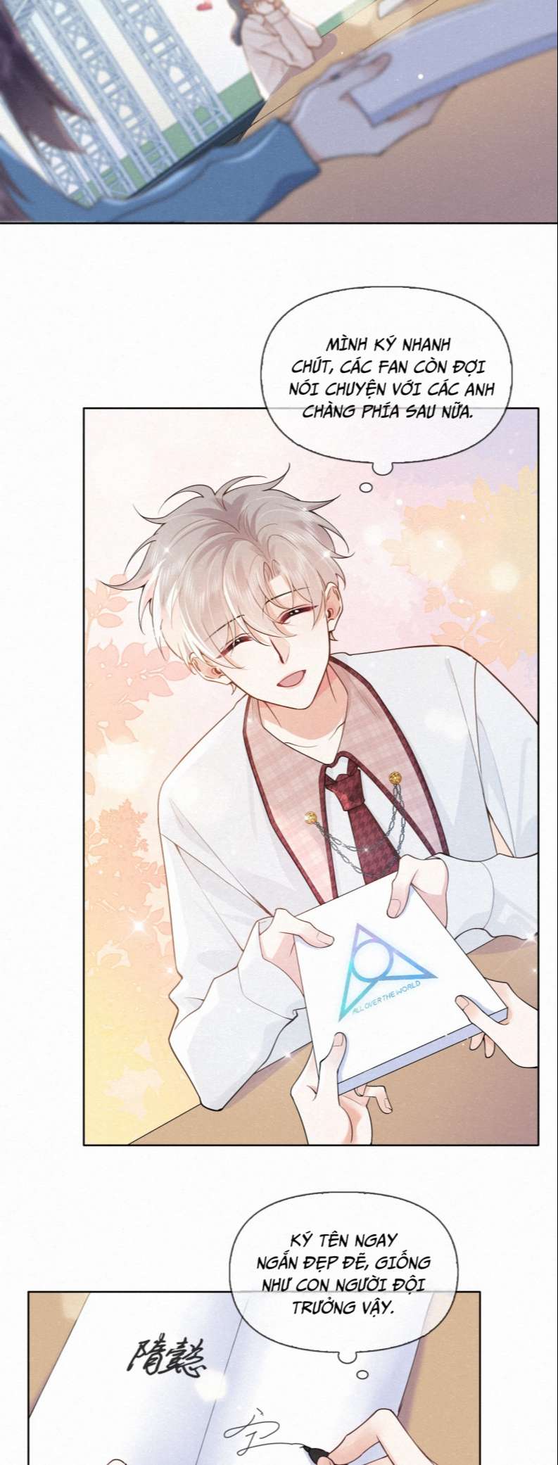 Trục Lãng: Chapter 13