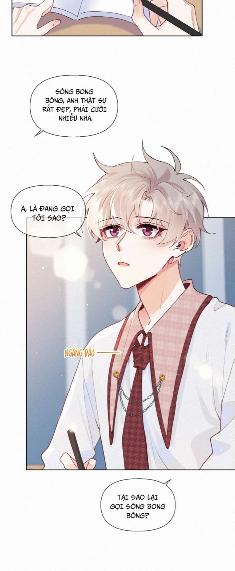 Trục Lãng: Chapter 13