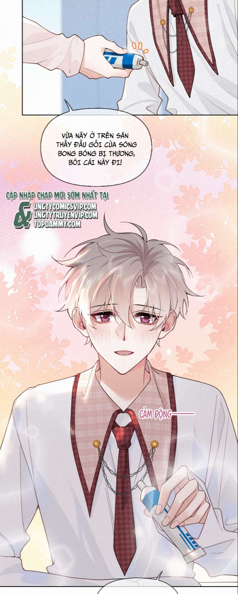 Trục Lãng: Chapter 13