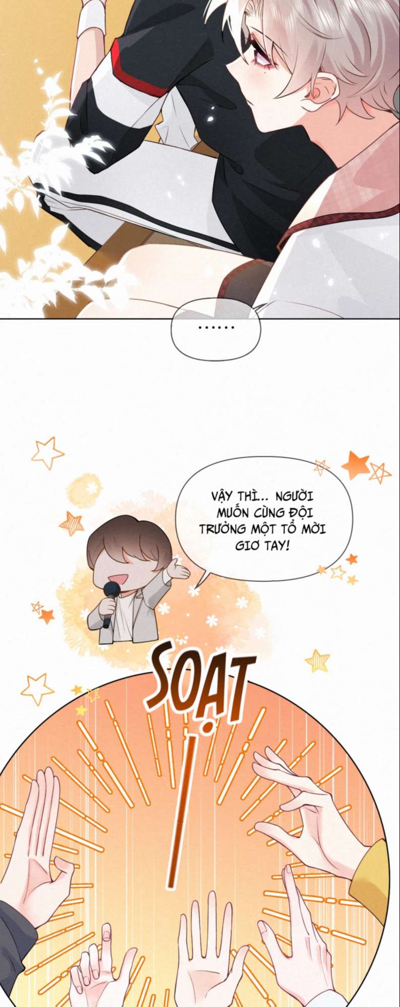 Trục Lãng: Chapter 13