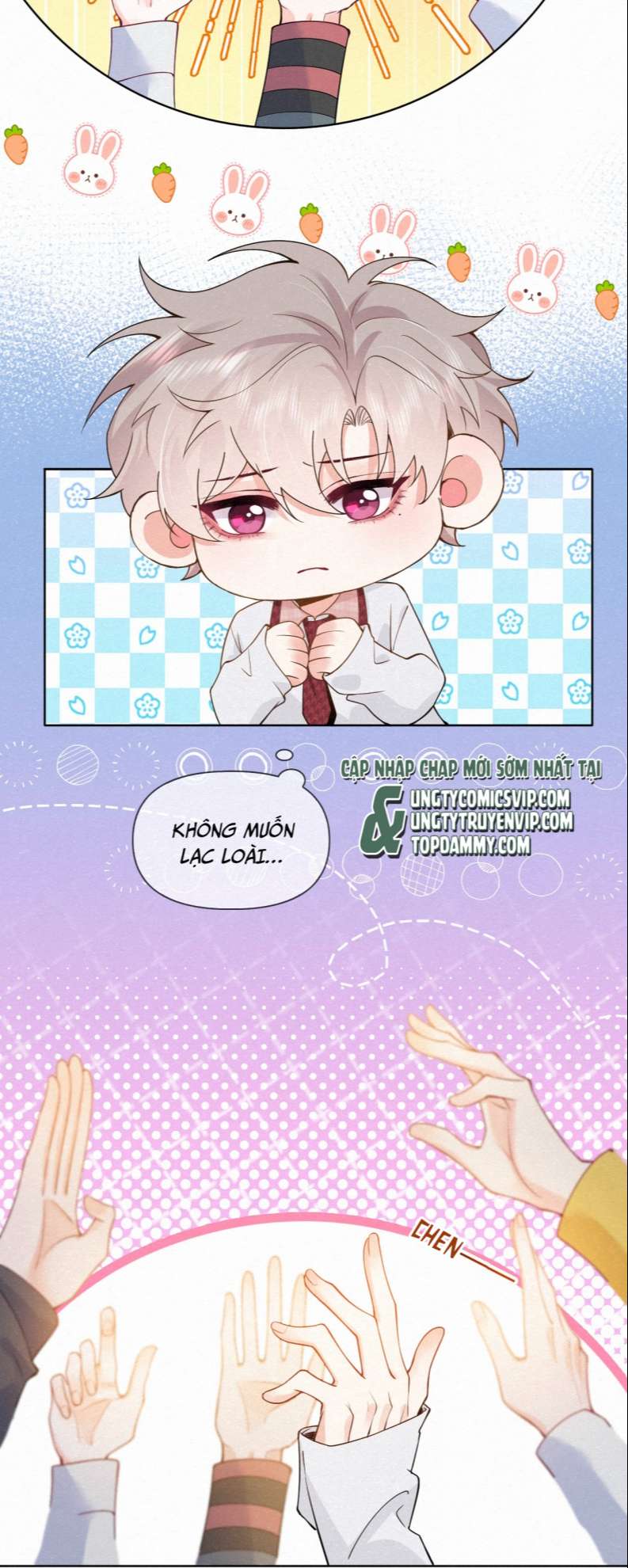 Trục Lãng: Chapter 13