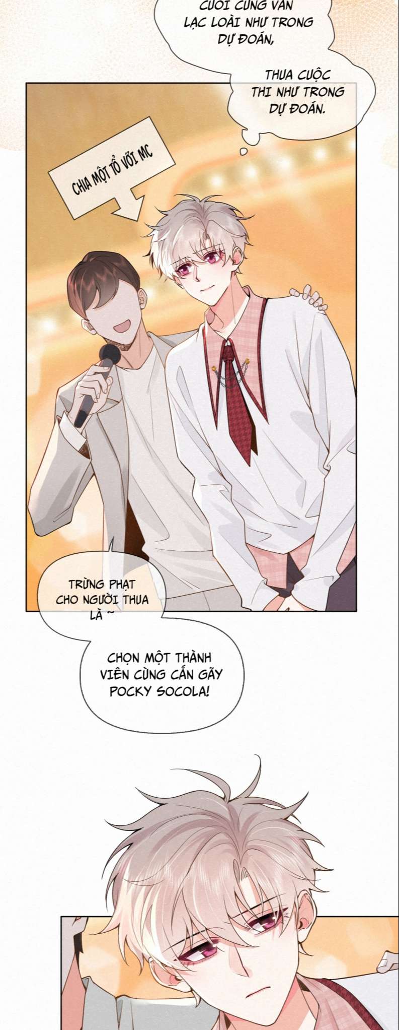 Trục Lãng: Chapter 13