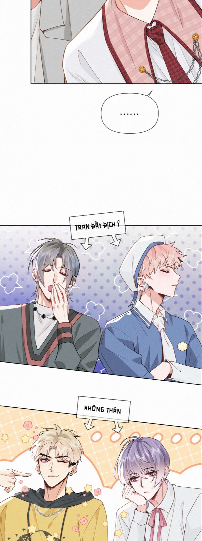 Trục Lãng: Chapter 13