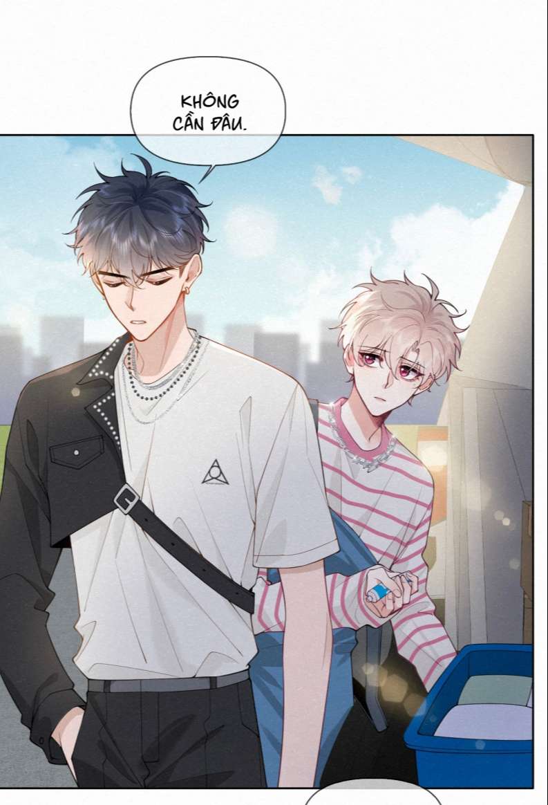 Trục Lãng: Chapter 14