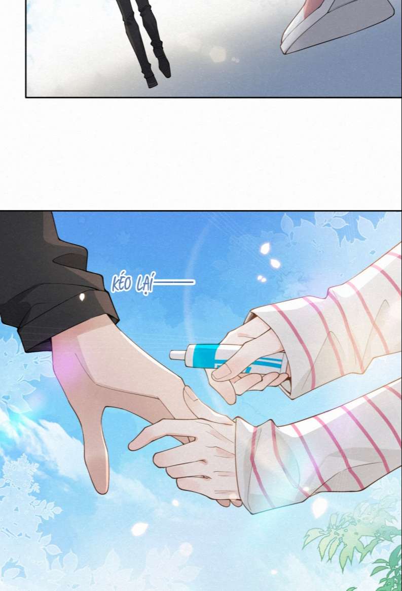 Trục Lãng: Chapter 14