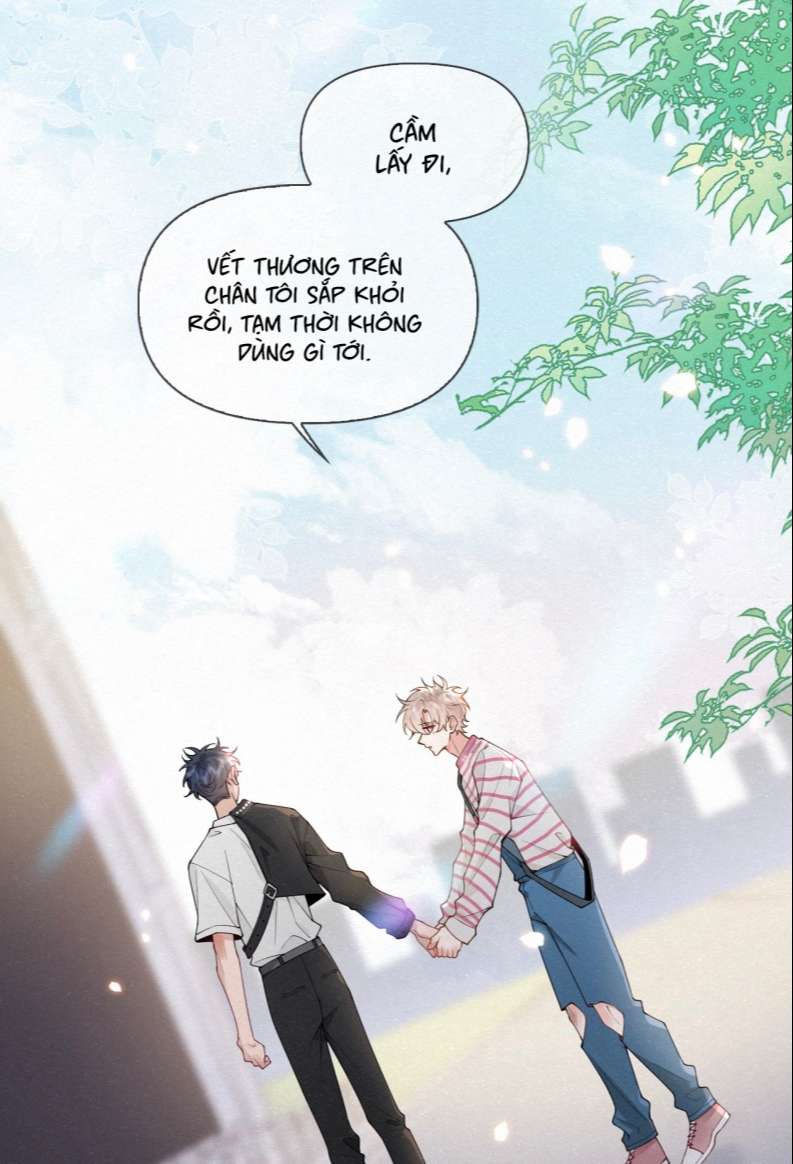 Trục Lãng: Chapter 14