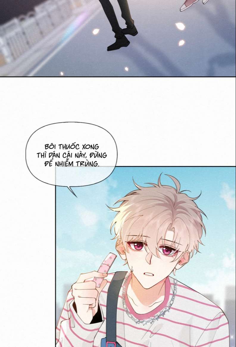 Trục Lãng: Chapter 14