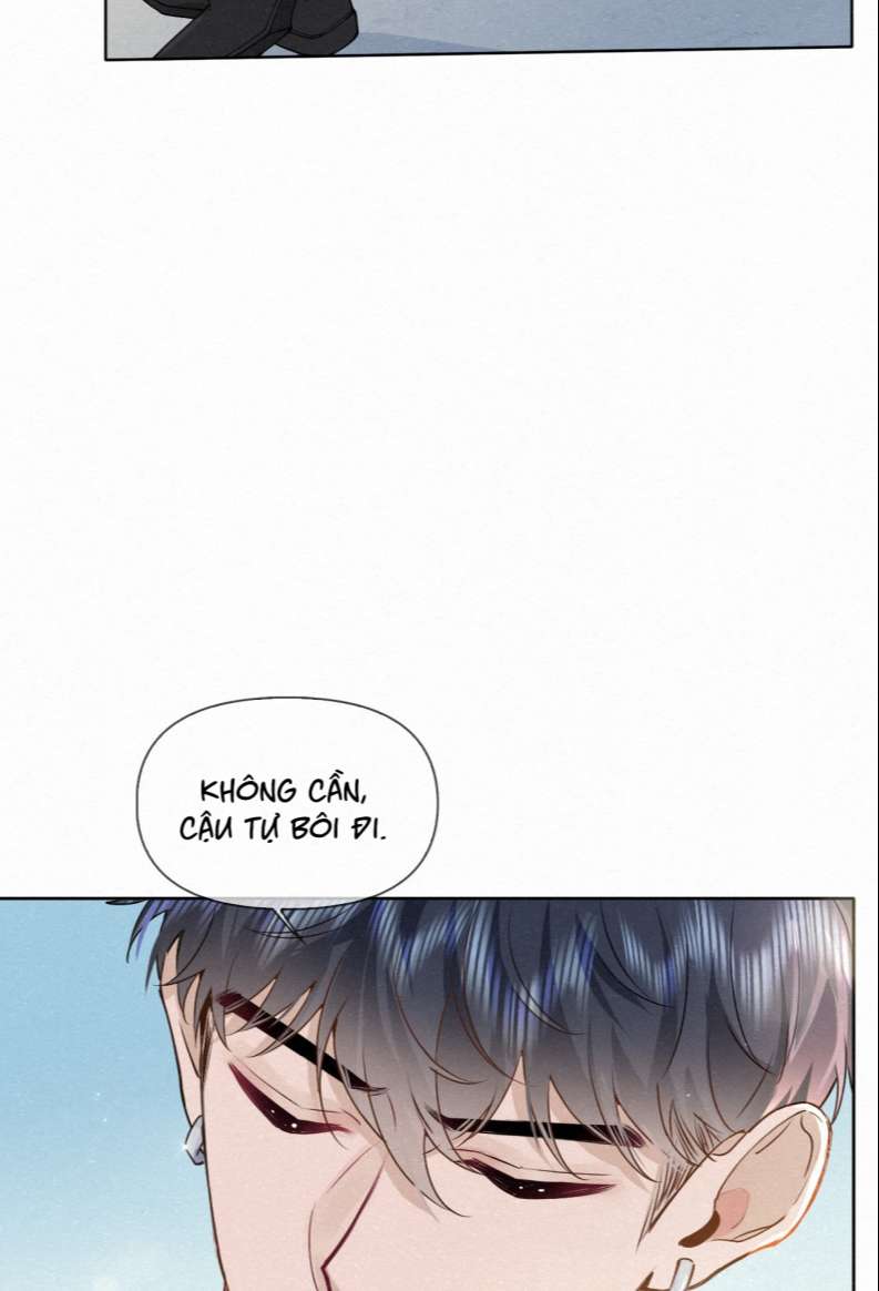 Trục Lãng: Chapter 14
