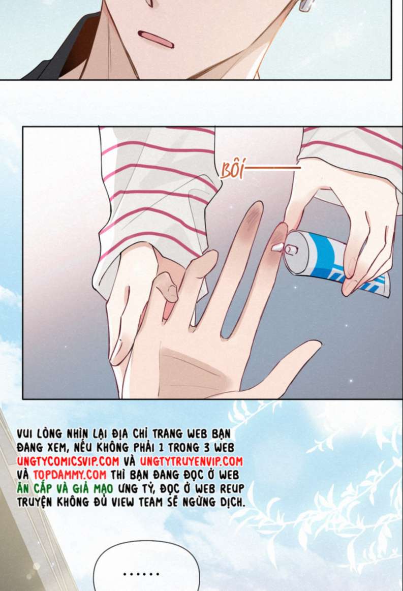 Trục Lãng: Chapter 14
