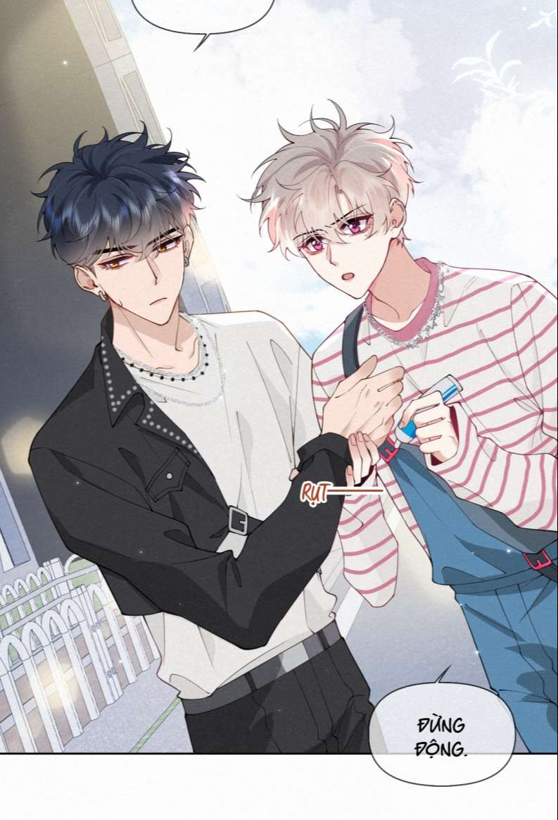 Trục Lãng: Chapter 14