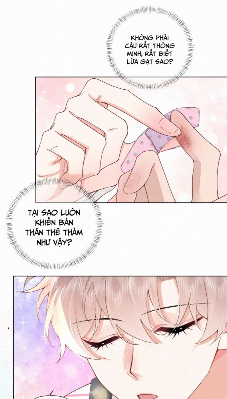 Trục Lãng: Chapter 14